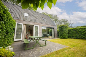 Superb 90m2 Apartment with Garden - KS8A